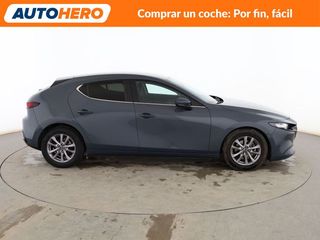 Mazda 3 2.0 Skyactiv-G Mild-Hybrid Evolution