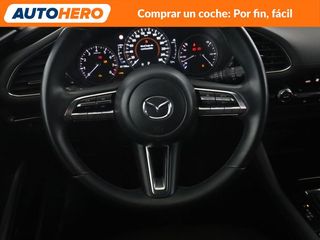 Mazda 3 2.0 Skyactiv-G Mild-Hybrid Evolution