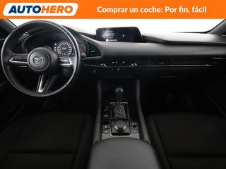 Mazda 3 2.0 Skyactiv-G Mild-Hybrid Evolution