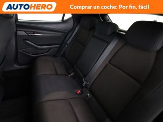 Mazda 3 2.0 Skyactiv-G Mild-Hybrid Evolution