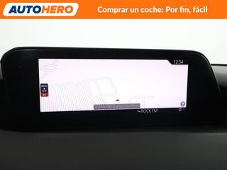 Mazda 3 2.0 Skyactiv-G Mild-Hybrid Evolution