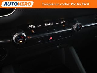 Mazda 3 2.0 Skyactiv-G Mild-Hybrid Evolution