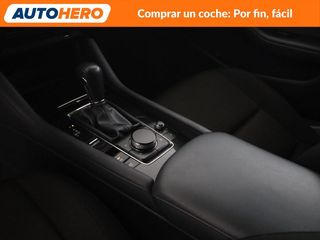 Mazda 3 2.0 Skyactiv-G Mild-Hybrid Evolution