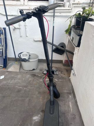 Patinete Eléctrico Xiaomi 3 Lite