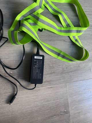 Patinete Eléctrico Xiaomi 3 Lite