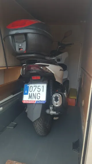 ADRIA FIAT DUCATO coral A 680 sk 2009