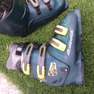 Botas de esquí Nordica NEXT 07