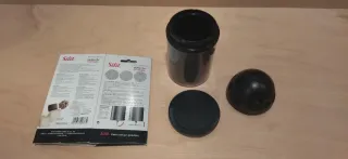 Rallador multiusos marca Silit