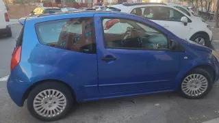 Citroen C2 2006