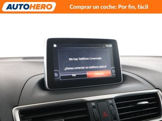 Mazda 3 1.5 Diesel Style