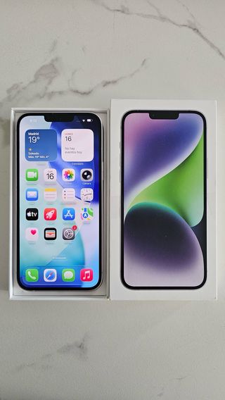 iPhone 14 Plus come nuovo