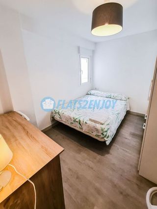 Piso en alquiler en Benimaclet en Valencia