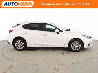 Mazda 3 1.5 Diesel Style