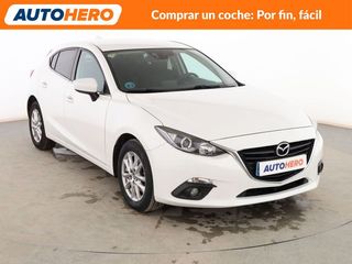Mazda 3 1.5 Diesel Style