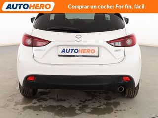 Mazda 3 1.5 Diesel Style