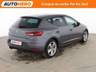 Seat Leon 1.4 TSI ACT FR Advanced