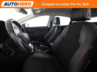 Seat Leon 1.4 TSI ACT FR Advanced