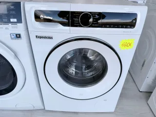 LAVADORA SECADORA BALAY 10.5/6kg ENVÍOS 24H