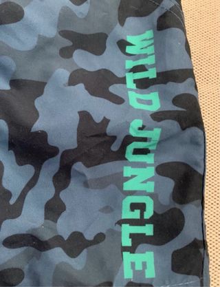 Costume da bagno Disney Wild Jungle
