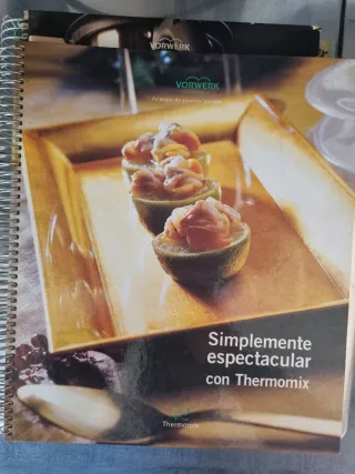 Thermomix TM 31 Vorwerk