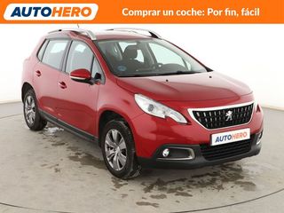 Peugeot 2008 1.2 PureTech Active