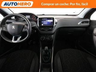 Peugeot 2008 1.2 PureTech Active