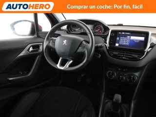 Peugeot 2008 1.2 PureTech Active
