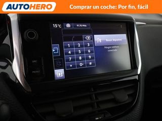 Peugeot 2008 1.2 PureTech Active