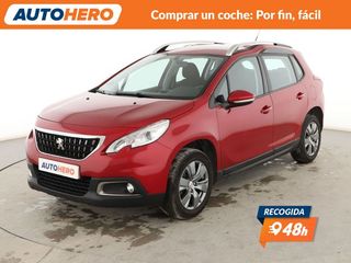 Peugeot 2008 1.2 PureTech Active