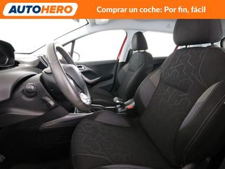 Peugeot 2008 1.2 PureTech Active