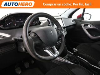 Peugeot 2008 1.2 PureTech Active