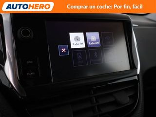 Peugeot 2008 1.2 PureTech Active