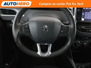 Peugeot 2008 1.2 PureTech Active