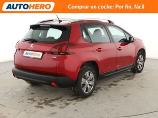 Peugeot 2008 1.2 PureTech Active
