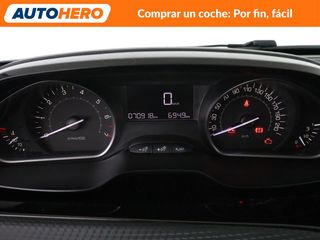 Peugeot 2008 1.2 PureTech Active