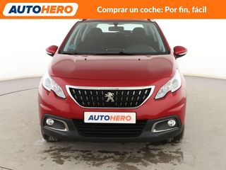 Peugeot 2008 1.2 PureTech Active