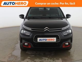 Citroën C4 Cactus 1.5 Blue-HDi Shine