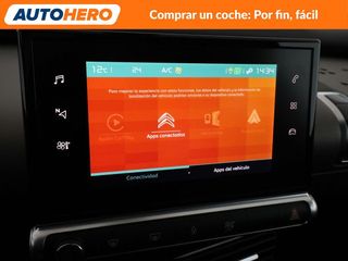 Citroën C4 Cactus 1.5 Blue-HDi Shine