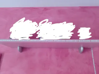 Cama nido infantil con cajones y colchón