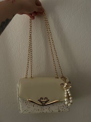 Bolso de Hombro Mujer