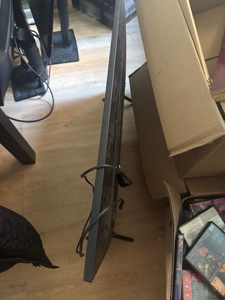 TV Samsung UHD 40 (No Envío)