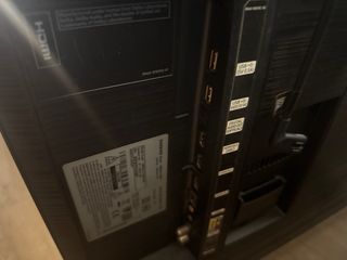 TV Samsung UHD 40 (No Envío)