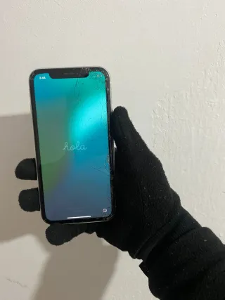 Iphone XR 64 GB