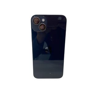 APPLE IPHONE 14 PLUS 256GB NEGRO LIBRE