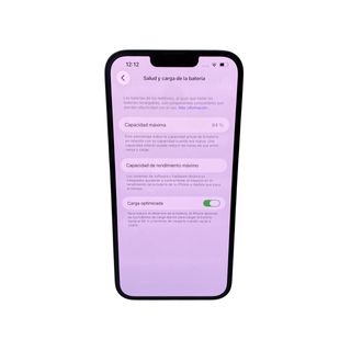 APPLE IPHONE 14 PLUS 256GB NEGRO LIBRE