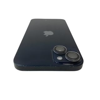 APPLE IPHONE 14 PLUS 256GB NEGRO LIBRE