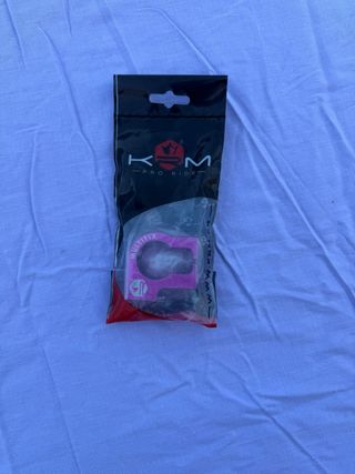 Abrazadera KRM MULTIFIX Rosa