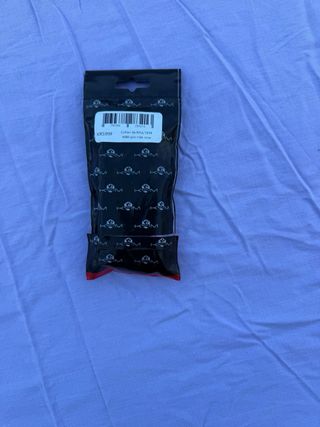 Abrazadera KRM MULTIFIX Rosa