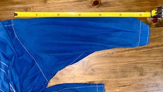 Chaqueta JOOP! Jeans Vintage Azul Talla L