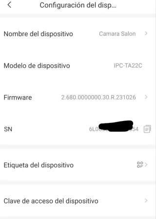 Cámara Seguridad Imou Ranger 2C